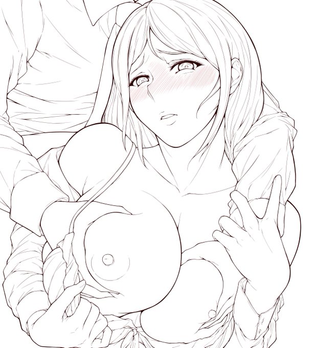 お姉さんはお胸が弱点。 