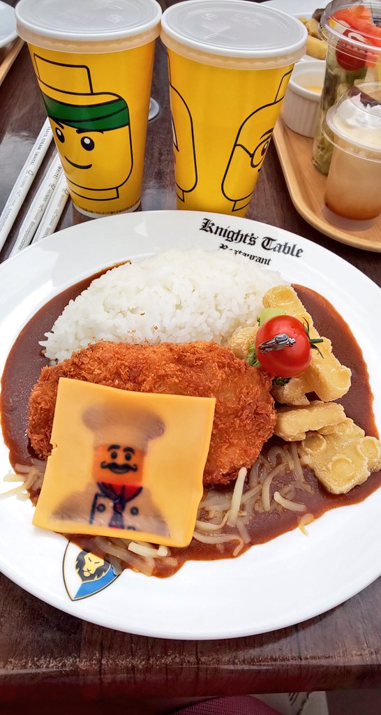 レゴランドの食事が高くてひどいって本当 安く済ませる方法はある 道の駅めぐりの旅