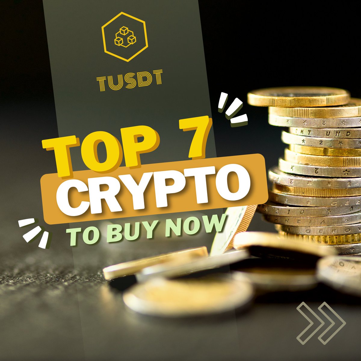 TusdtCoin's tweet photo. Great Project Lets Discuss Crypto Project GREEN Crypto Token #TUSDT
#Web3 #BSC #cryptometals #PlaytoEarn https://t.co/V8VC7FCMl7