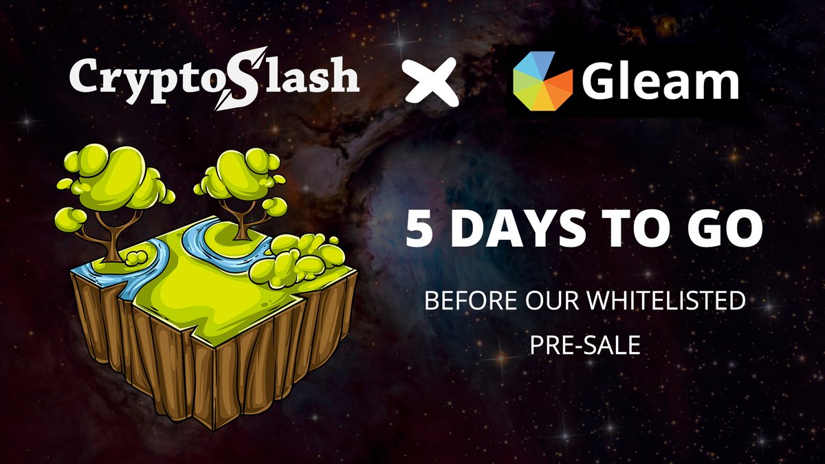 CryptoSlash.io tweet media