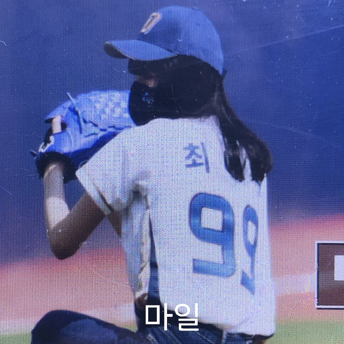 220403 예나 nc 다이노스 시구⚾️

#예나 #최예나 #YENA