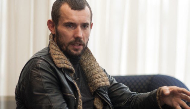 Russian occupiers killed Lithuanian film director Mantas Kvedaravičius, who is the author of the documentary Mariupolis, while he was trying to leave Mariupol. Director Vitaly Mansky writes that he was killed with a camera in his hands
#RussianWarCrimes