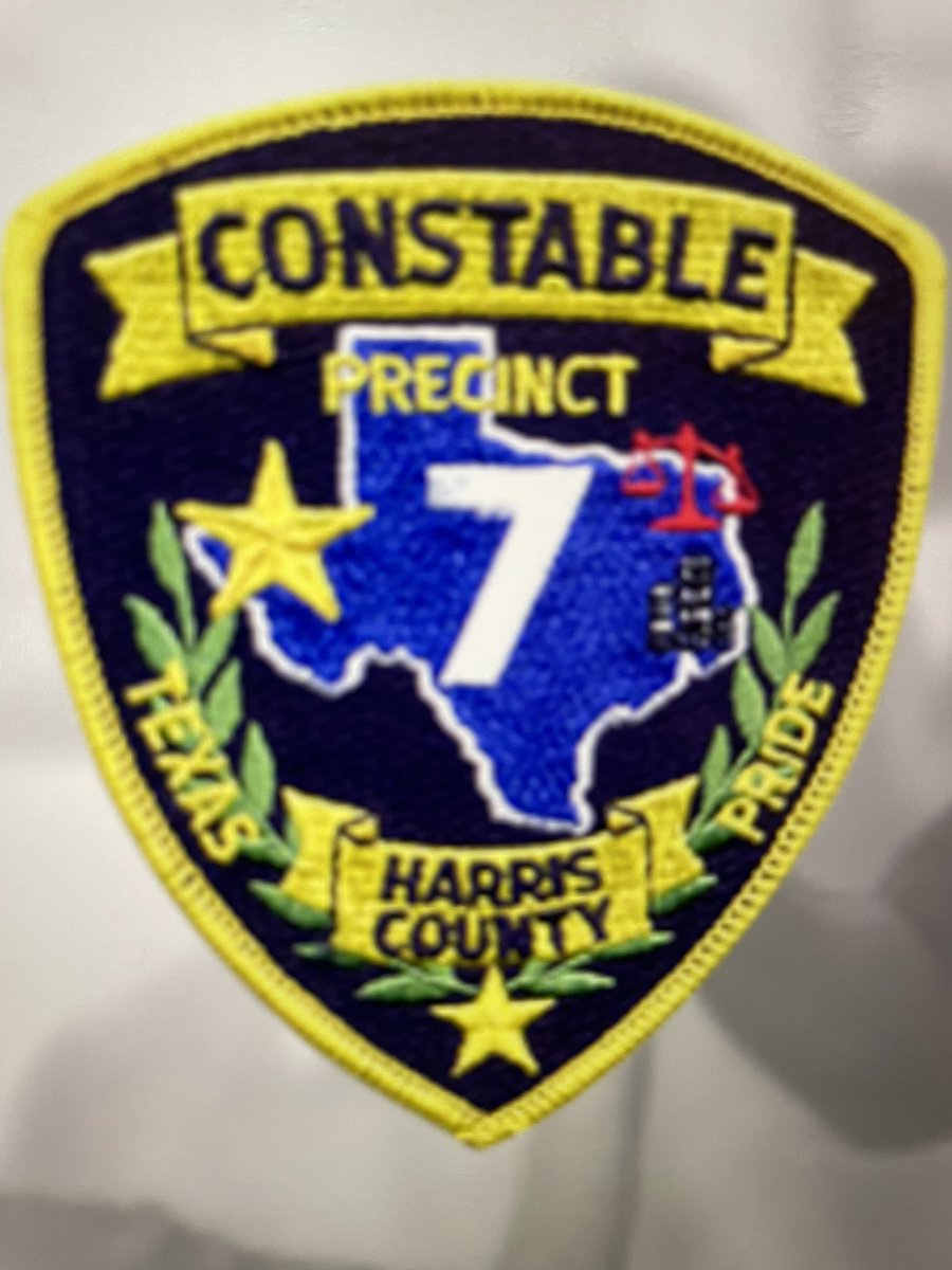 HCSO Chief Deputy Edison Toquica tweet media