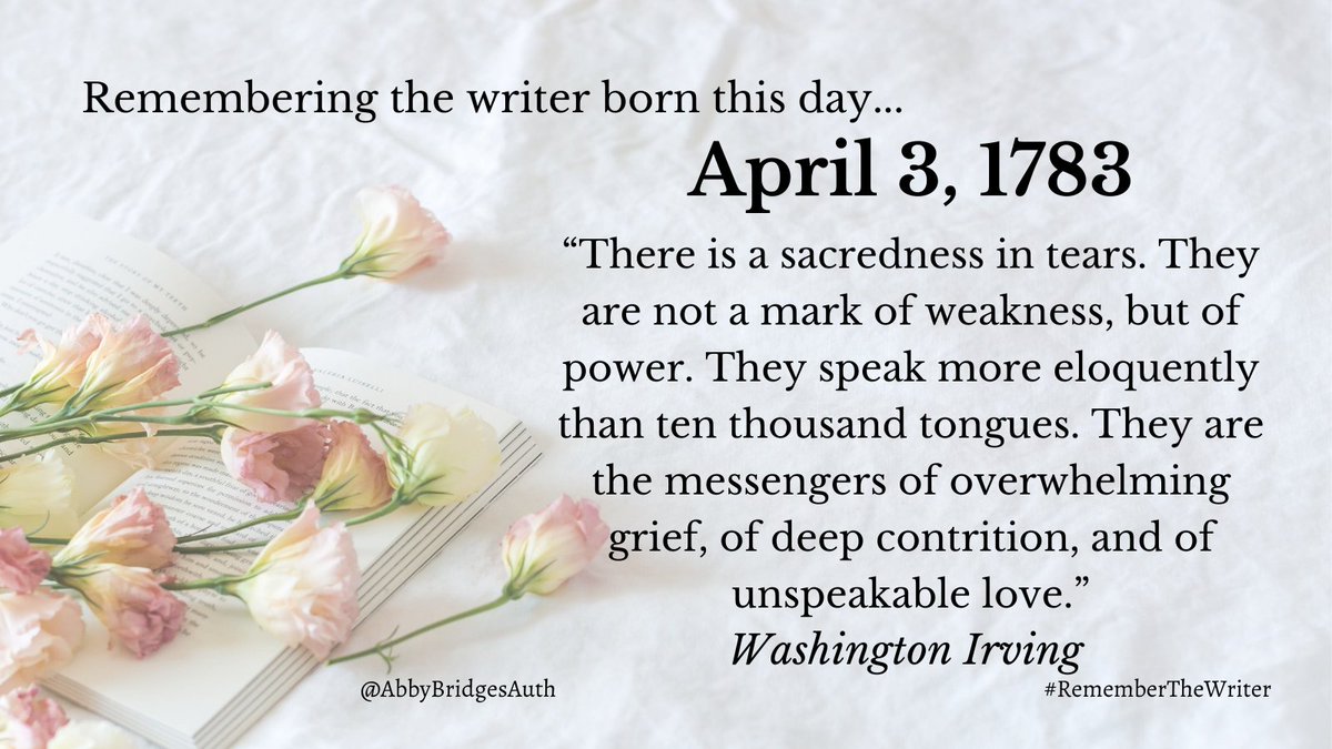 AbbyBridgesAuth's tweet photo. We grieve because we love. Both are sacred. Let us not fear either. 
#RememberTheWriter #WritingCommunity #amwriting - always! https://t.co/OjxrPYFfW2