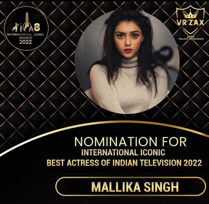 ___nur_nama__'s tweet photo. Congratulations to the unit !
For being NOMINATED
#RadhaKrishn as 
Bestshow -IIA 2022

#MallikaSingh as
Best actress -IIA 2022

#SumedhMudgalkar as
Popular actor - IIA 2022

#RadhaKrishn as
Best jodi -UIA 2022

Rooting for them &amp; 
Hoping to win!!

@Beatking_Sumedh @writerswapnil https://t.co/FlZwzSGdcz