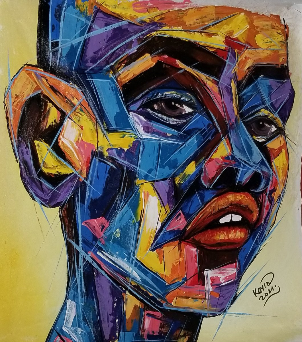 kevography arts Uganda tweet media