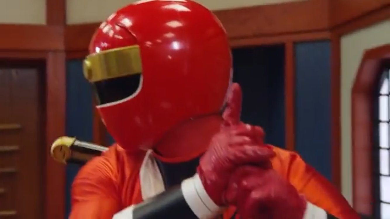 新品】超合金 ニンジャレッド 忍者戦隊カクレンジャー サスケ