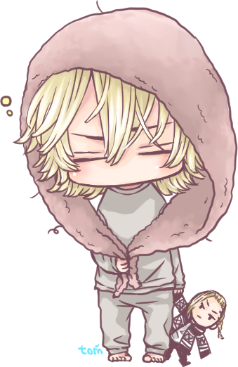 マイキーのtwitterイラスト検索結果
