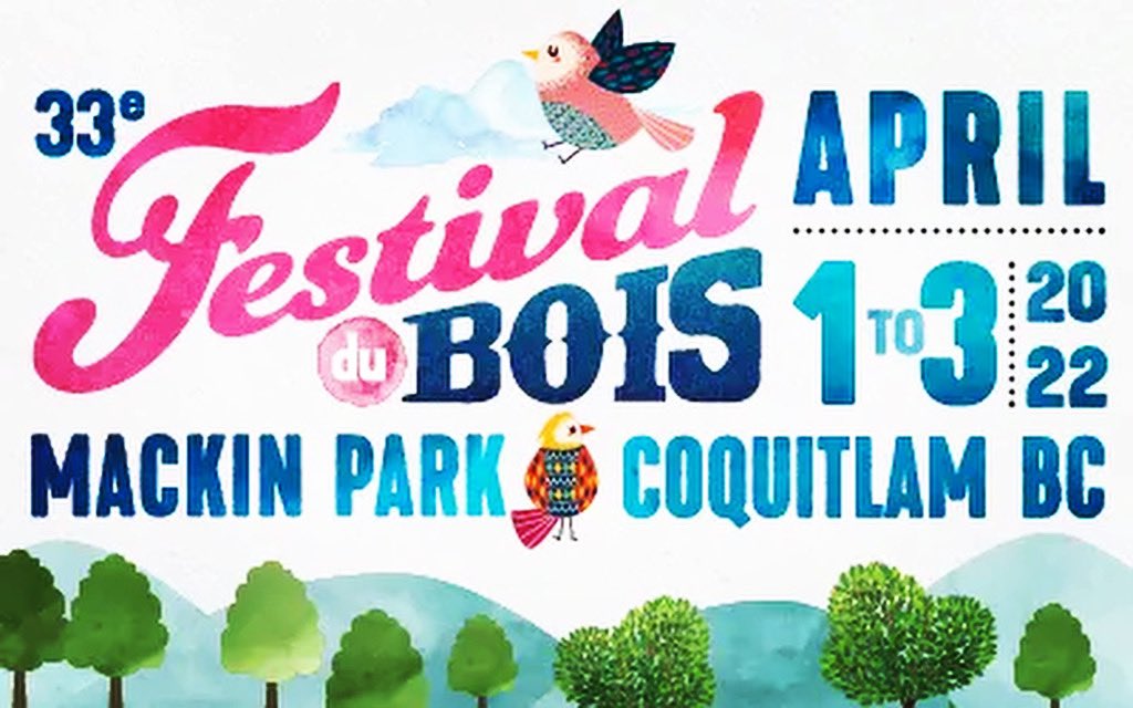 It Was SO Nice To Be Back <a href="/FestivalduBois/">Festival du Bois</a> &amp; See Everyone’s Smiling Faces Again!
#supportlocalbusiness #vancityeats #vancouverfood #yvrfood #fraservalley #foodtruck #foodtrucks #covid19 #vancouverfoodtruck #vancitybuzz #vancitybuzzfood #wereallinthistogether