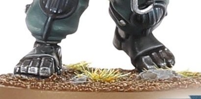MVorhin's tweet photo. @AngrontheAngry Space toe shoes. Im not sorry. https://t.co/SkPTA0eOhQ