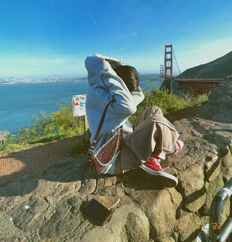 north cal is so nice