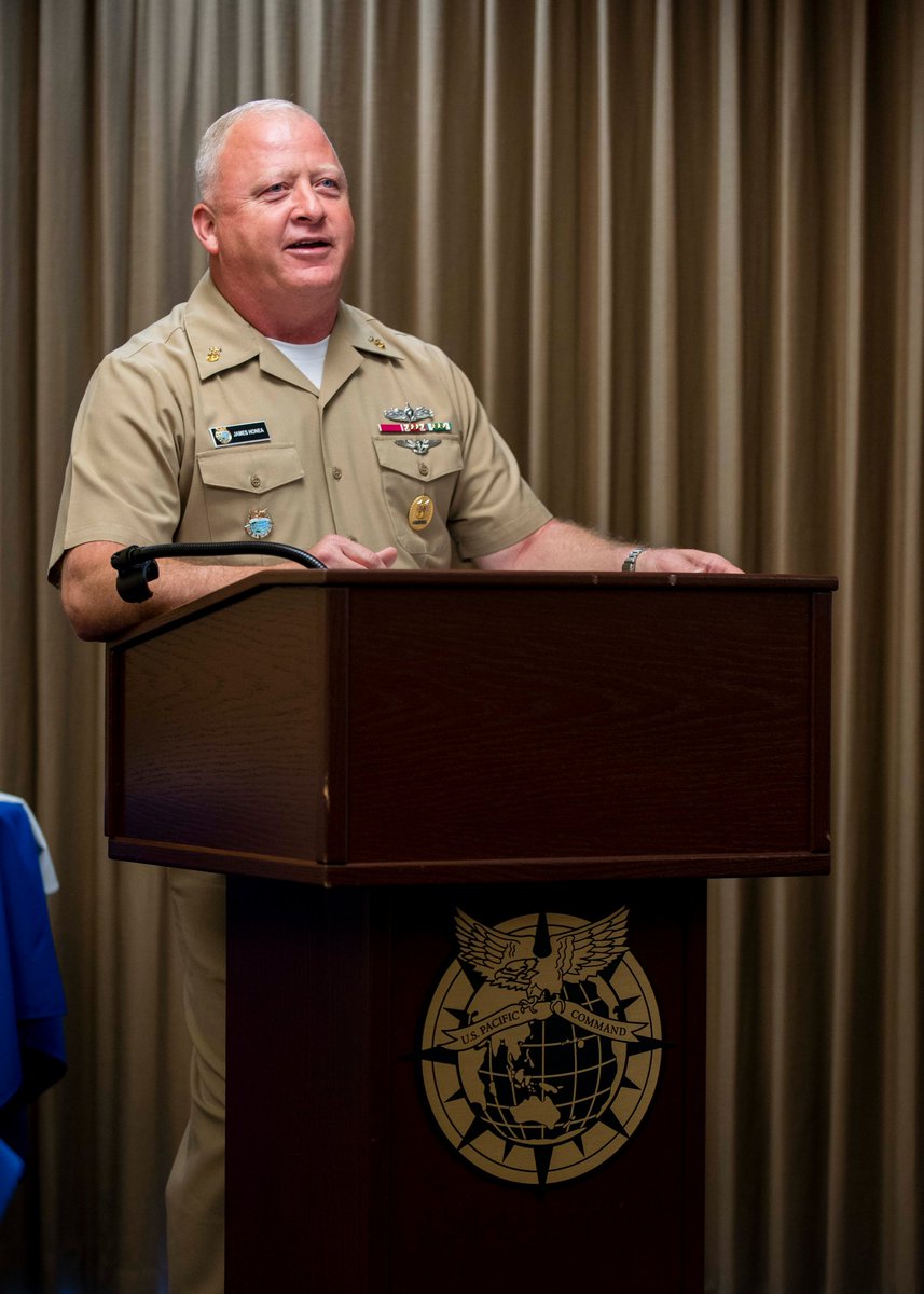 CSEL USINDOPACOM tweet media