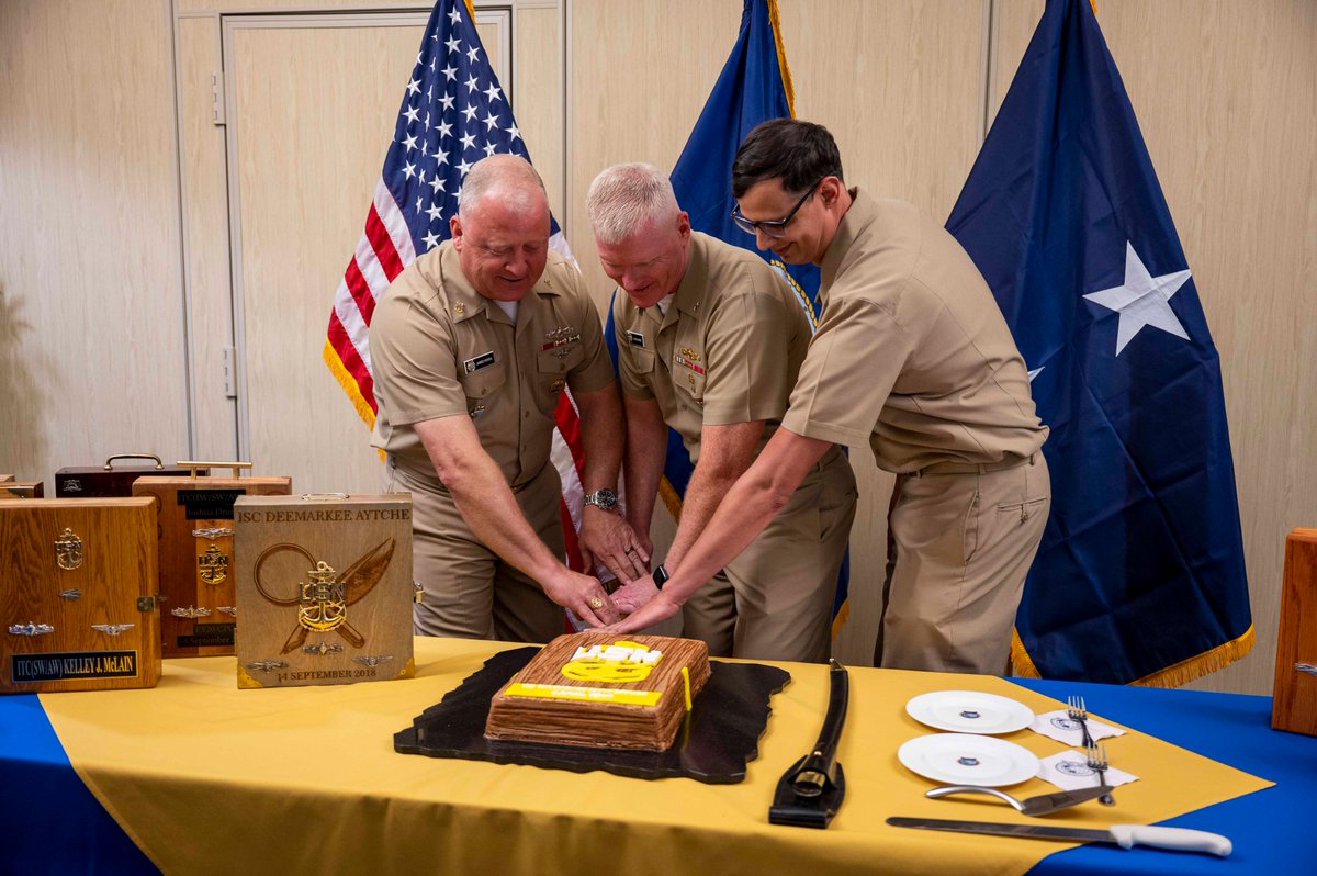 CSEL USINDOPACOM tweet media