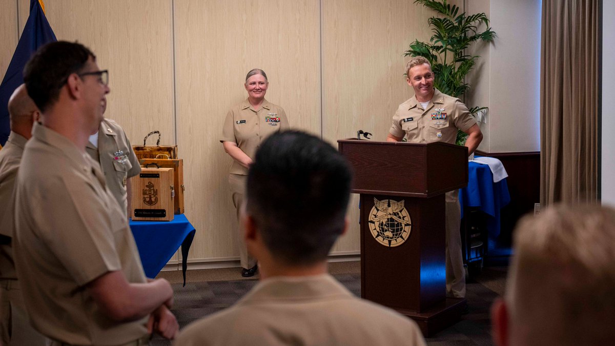 CSEL USINDOPACOM tweet media