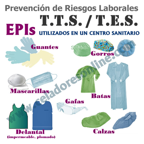 Actualización PREVENCIÓN DE RIESGOS LABORALES EN TÉCNICOS/AS EN TRANSPORTE SANITARIOS / TÉCNICOS/AS EN EMERGENCIAS SANITARIAS... FPZUtCYWYAQ6xl7?format=jpg&name=small