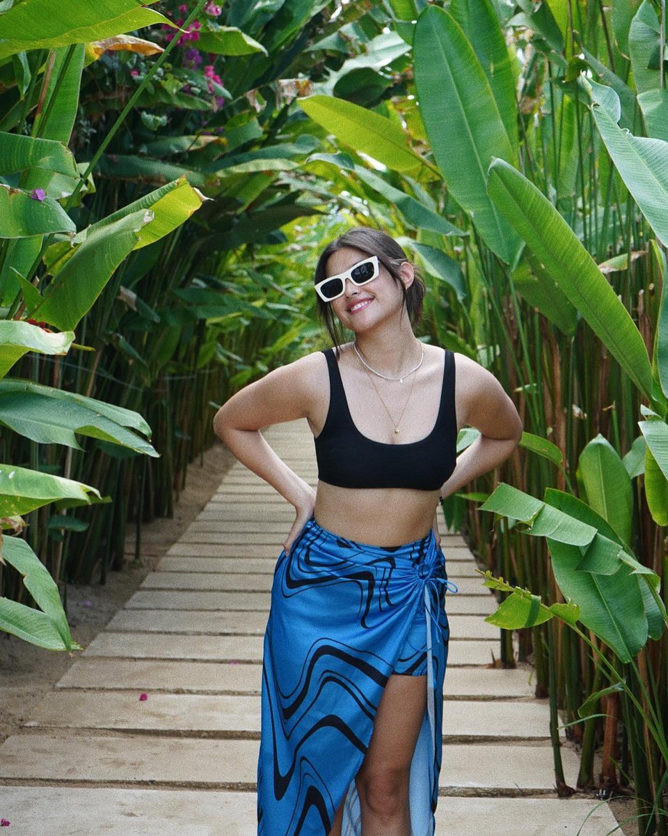 kowalerts's tweet photo. My new fave place to be. El Nido, Palawan you have my heart. 💙

📷 @lizasoberano IG https://t.co/rlJhOMDqji