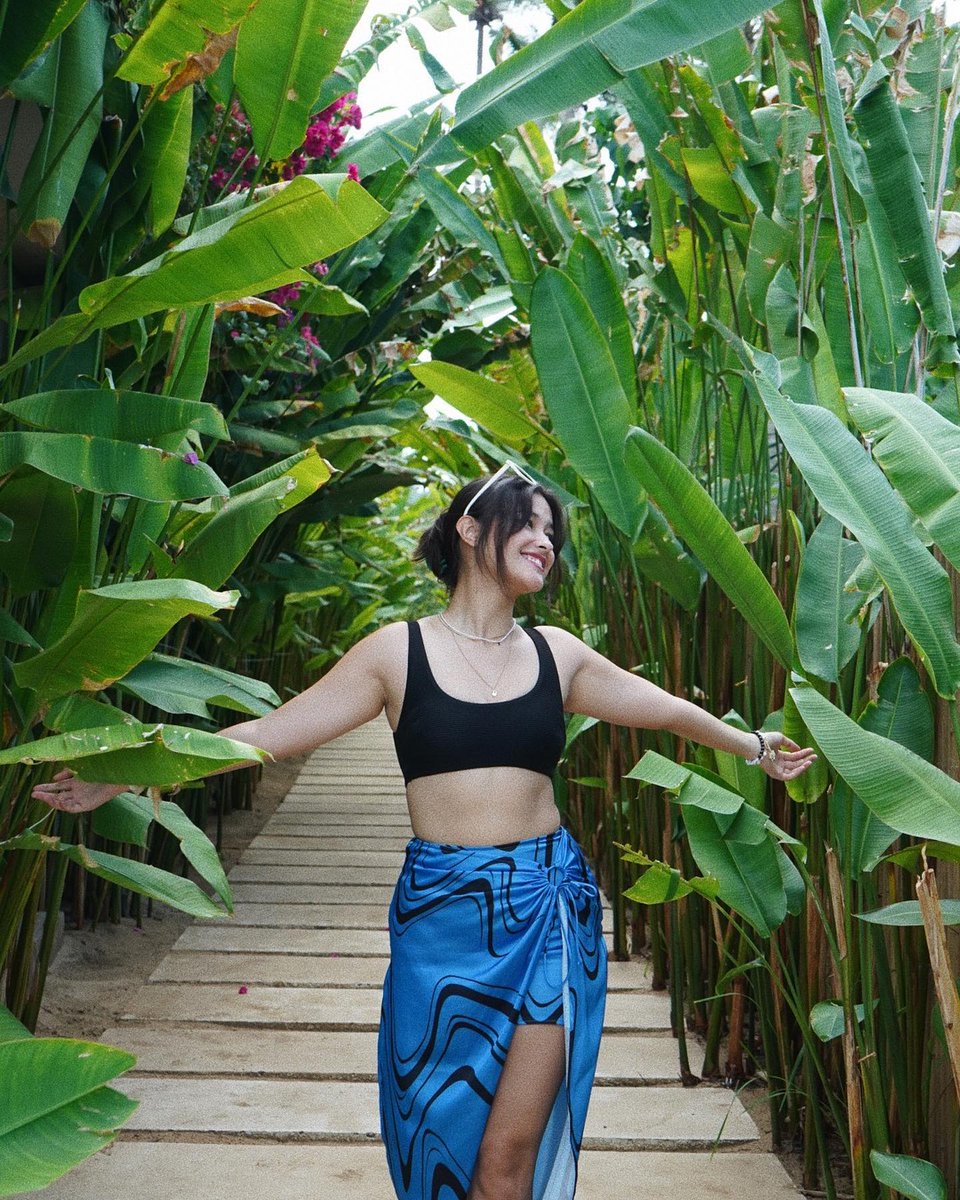 kowalerts's tweet photo. My new fave place to be. El Nido, Palawan you have my heart. 💙

📷 @lizasoberano IG https://t.co/rlJhOMDqji