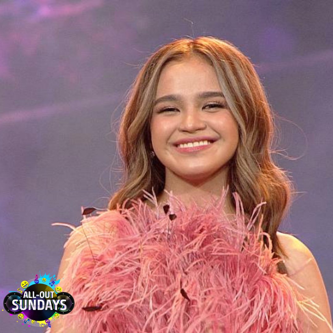 zeverglow_'s tweet photo. Ayan naaa! Happy 20k tweets! Grabe po! We love you, and we’re soooo happy na makita kang nakapagperform ulit on stage, @imzephanie! 

AOS WELCOMES ZEPHANIE
#AOSApirApril | @imzephanie @zephanaticsofc @AllOutSundays7 https://t.co/BnM30xsI8F