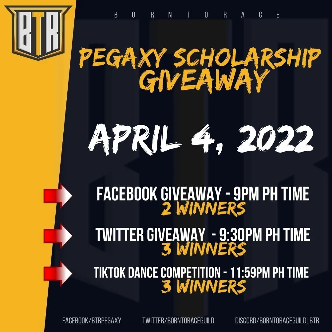 BORN TO RACE GUILD 🏇☕ tweet media