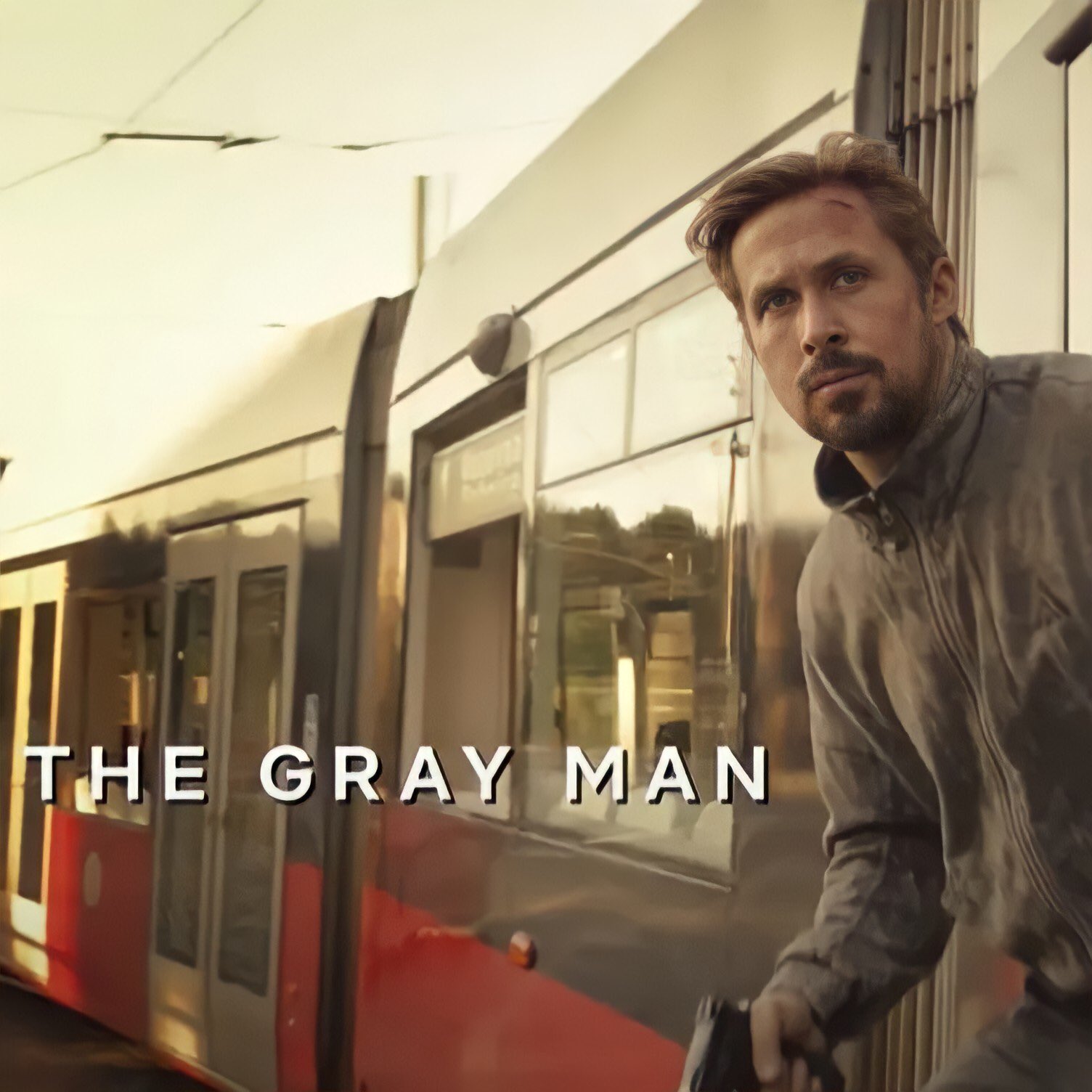 The Gray Man (2022) - IMDb