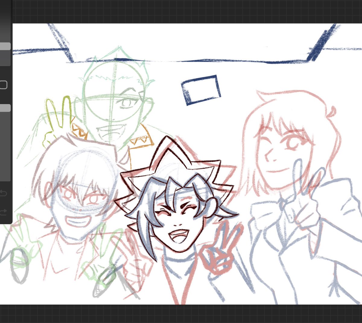 Back to the old grind 😤😤