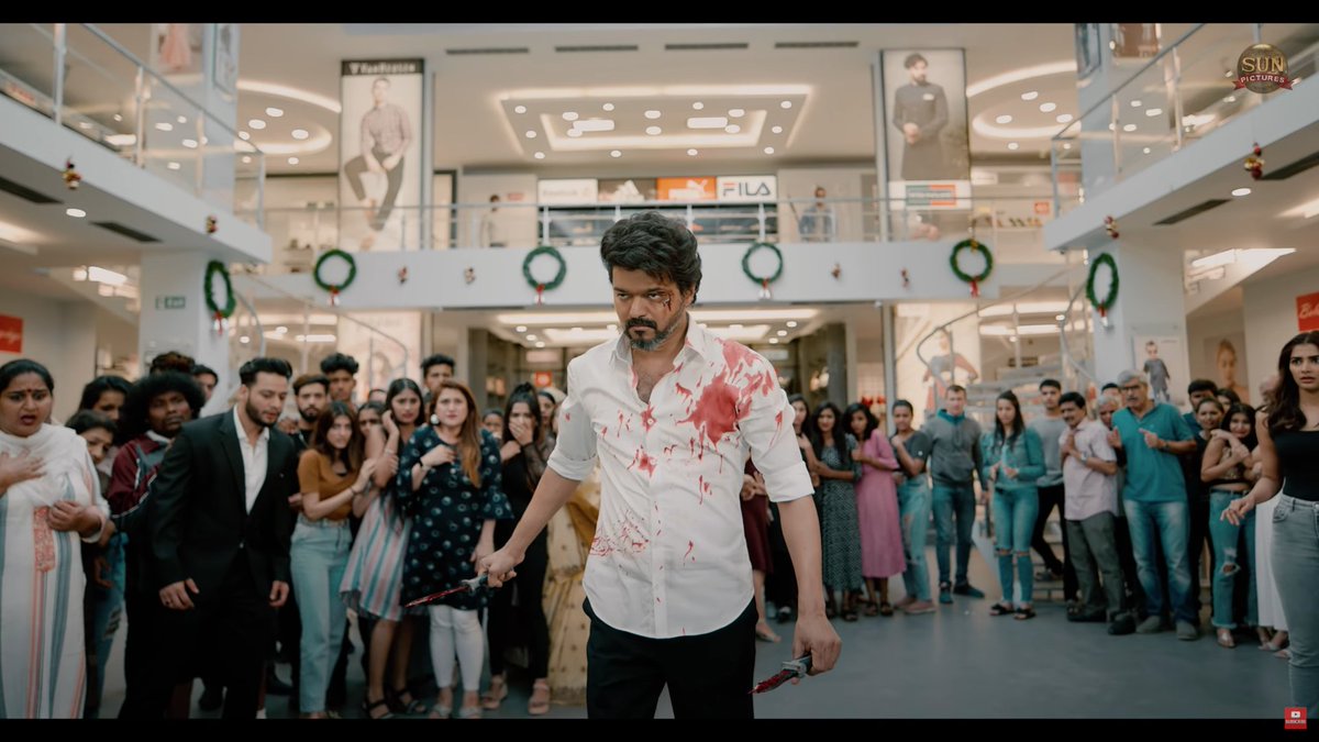 studios_stone's tweet photo. காவிகளை தோலுரிக்கும் விஜய்  | Beast | nelson dilipkumar https://t.co/KWrMDXo2iN #Vijay #vijayfans @Nelsondilpkumar https://t.co/mtT3vRUbr2