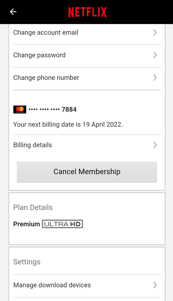 254plugg's tweet photo. WORRIED about HIGH charges of DSTV, NETFLIX, SHOWMAX, HBO, HULU, ESPN SPORTS, ETC
WORRY NO MORE B'CAUSE WE GOT YOU,here are the LIMITED offers for the above packages ; 

Dstv premium 2300

HBOMax 800

HULU 700

Netflix premium 700

Showmax pro 450
 
ESPN SPORTS 800
 
 Send a DM https://t.co/zCMBTzKLad
