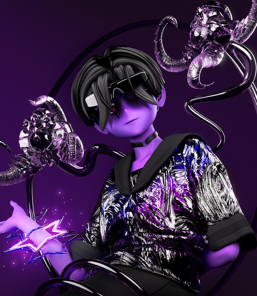 I just want to say a big thank you to @shinsekaicorp for the very generous early access allocation for the #888InnerCircle 🤍✨

Let's also give away 5 whitelist spots via this tweet;

To enter ;
✨Follow <a href="/888InnerCircle/">888 Inner Circle</a>
✨Post your ETH address below
✨Tag 2 friends