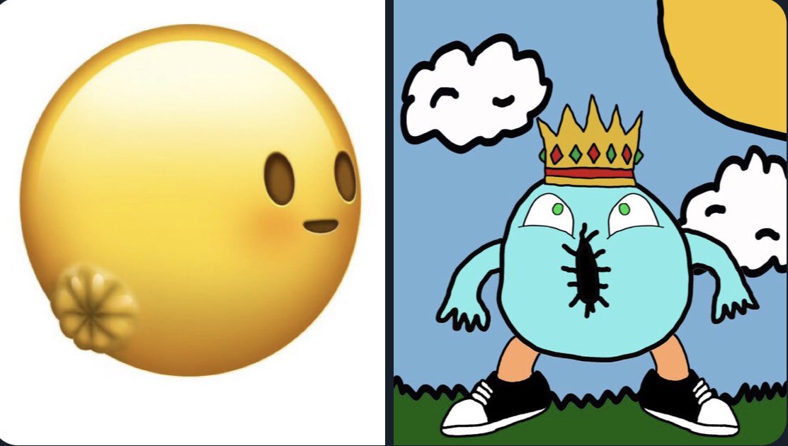 BootyHoles- 🚨Minting Now🚨 tweet media