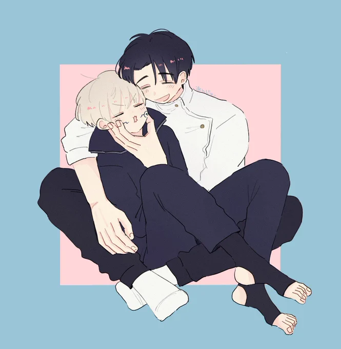 乙棘🧑‍🍼 