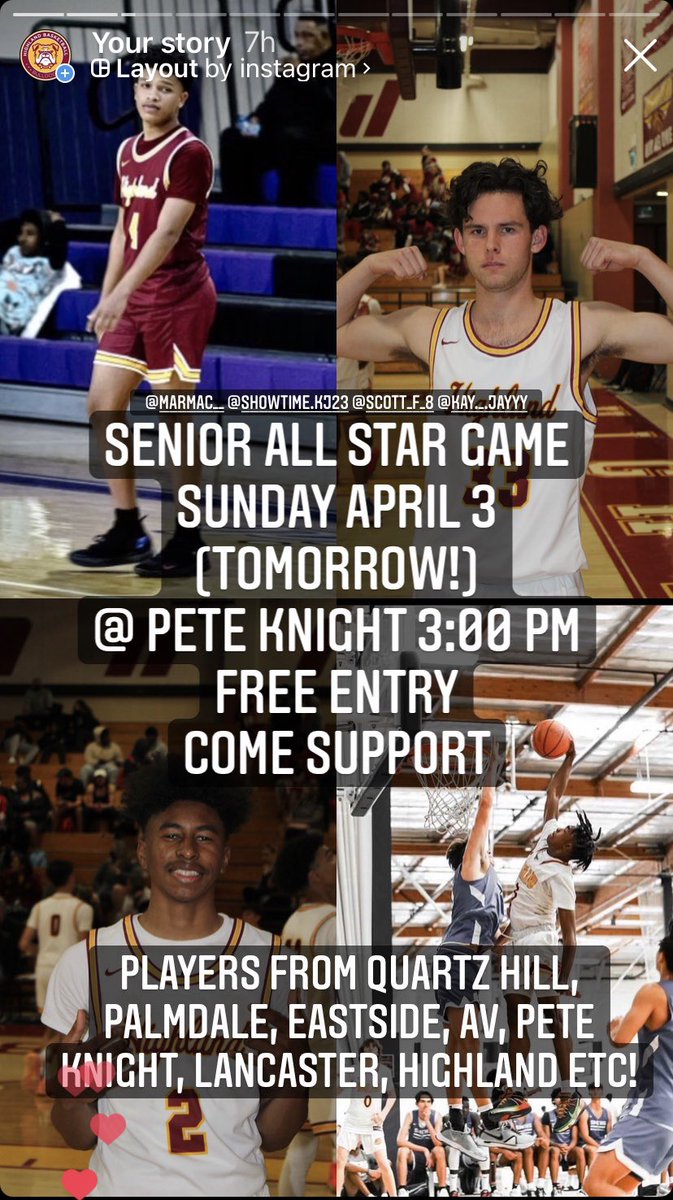 Let’s go! Come out!!!