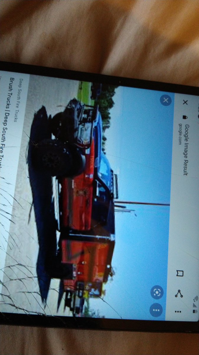 You're the brush truck and that's why we need that's it I'm seeing the other pictures tomorrow