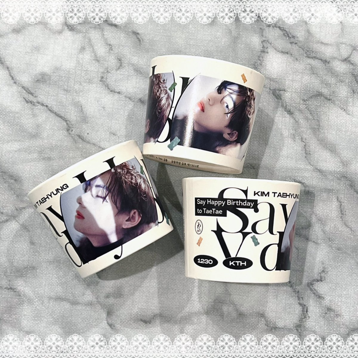 cafebluu's tweet photo. 𝙎𝙥𝙚𝙘𝙞𝙖𝙡 𝙀𝙫𝙚𝙣𝙩 𝙞𝙣 𝙊𝙎𝘼𝙆𝘼
　　@visionoflove_95 様主催💜

額縁販売・グッズ販売があります🧸
期間中カフェ内展示会仕様🍀

大阪限定カプホとなります❕

マスター様が撮影されたお写真を
使用したプリントケーキもお楽しみに🍰

期間中整理券が必要です
固定ツイ参照※

👇続きます https://t.co/BOs72bv5ZS