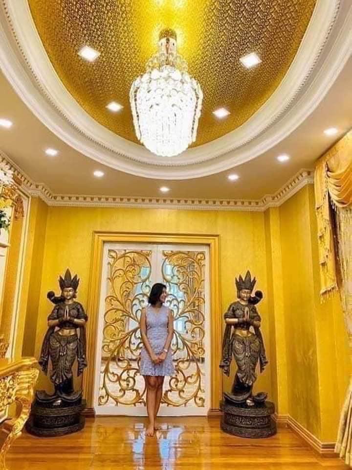 TheChindwin's tweet photo. Successive children of Myanmar military dictators – from Ne Win to Min Aung Hlaing used to boast of their crazy wealth and rich while their dictator fathers are making the country into becoming one of the poorest nations on earth. https://t.co/8FfdNqZTu5