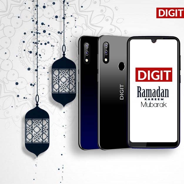 digit4g's tweet photo. May Allah shower his countless blessings on believers during the holy month of Ramadan and always.
#happyramadan #Islam #blessed #ik #alhamdulillah https://t.co/19rabLObLL