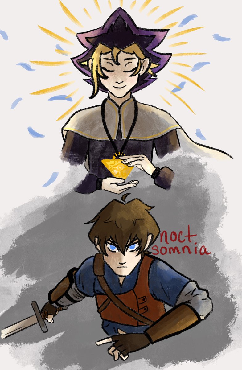 noctsomnia's tweet photo. Heya, I’m Alec! I’m a digital and traditional artist and I love drawing fanart for whatever media takes over my brain lol https://t.co/5Irj6zK6Pi