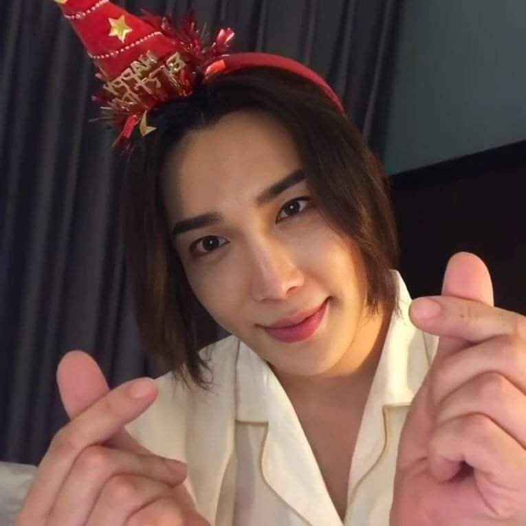 Happy Birthday Park Jung Min (   )   