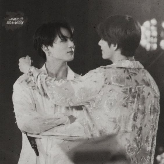LYIBAG's tweet photo. "He was ready to be a place-holder. Before Jungkook moved onto someone else. Someone he actually wanted a future with. He could wallow in his self-pity when he didn’t have Jungkook in his arms. Like this." https://t.co/jVI8mfJnuU
