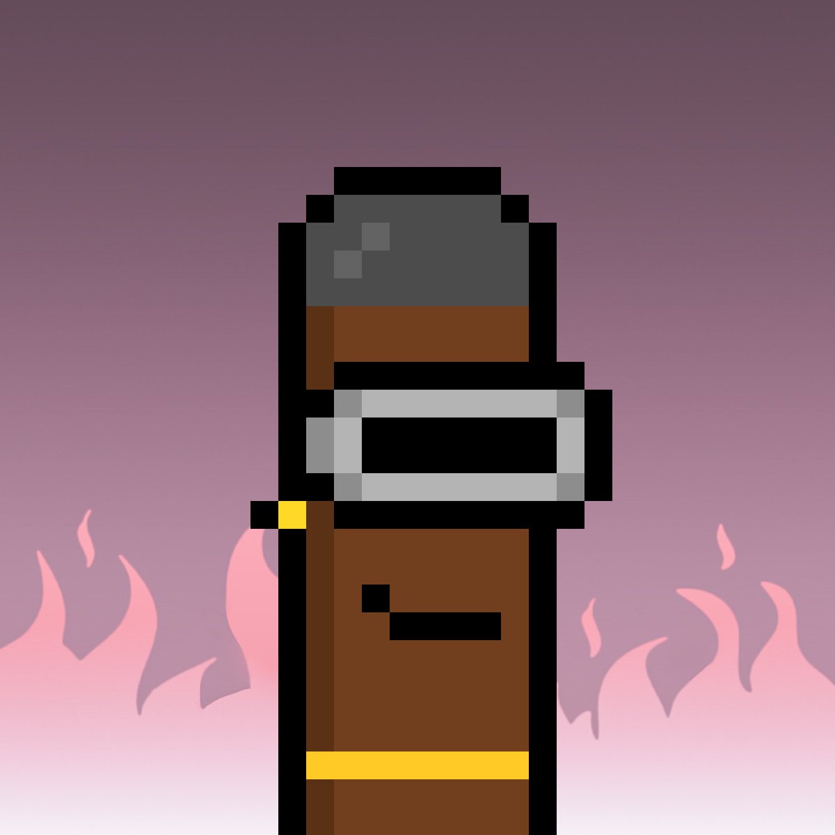 GM Punk Noodles Community!

313/1000 free Punk Noodles have been minted! Let's get the owners for the rest of them!

Mint now for free (only gas):
punknoodles.com/mint