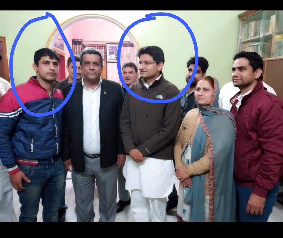 Sarhad00000's tweet photo. @DeependerSHooda 
@BhupinderShooda 
@KeypadGuerilla https://t.co/stKGzJEPOG