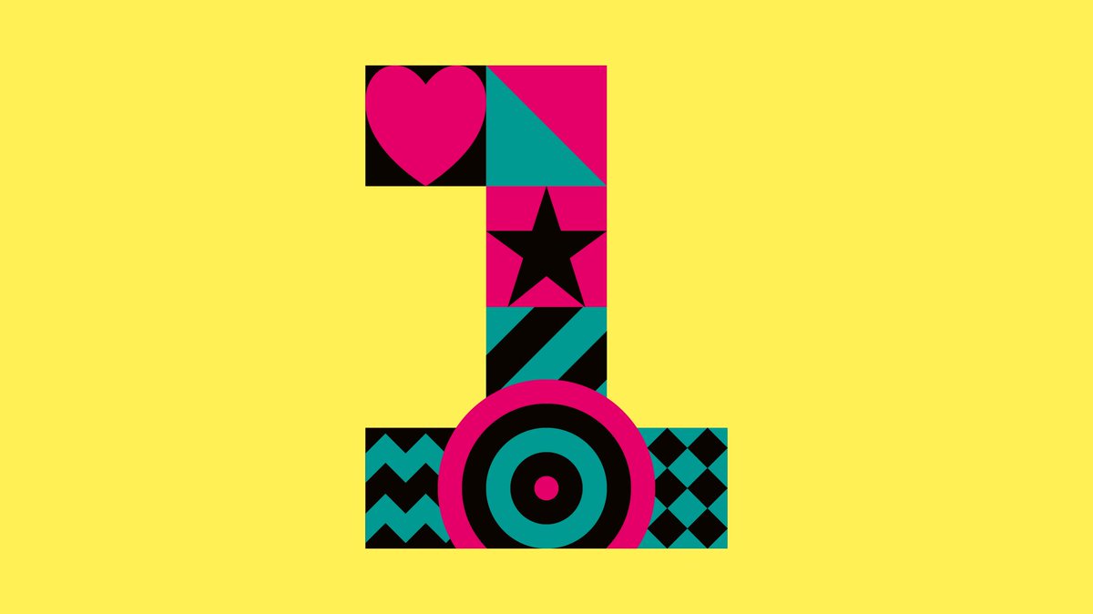 fumauk's tweet photo. The Type of Artists
Day 28 ~ 1 is BLAKE

Sir Peter Blake (b.1932)

Inspired by Everybody Razzle Dazzle, 2015 and Dazzle,2016

#36daysoftype #36days_1 #36daysoftype09 #blake #peterblake #sirpeterblake #blakeinspired #36dot #2022edition #typography #artist #fumauk #thetypeofartists https://t.co/1d5WMlYSlQ