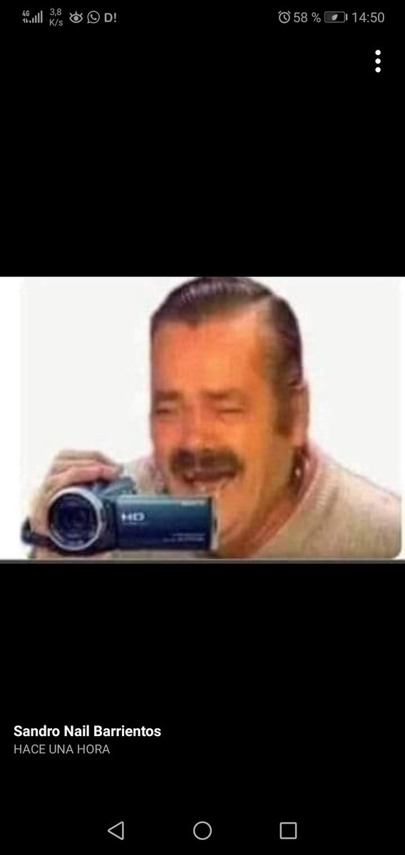 666Magazinez's tweet photo. @RenatoGarinG Jajajajaajajaj a llorar ala fifa jajaja https://t.co/RcEypiDTFg