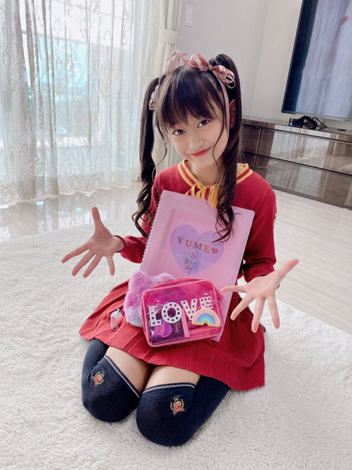 藤林夢のTwitter画像36