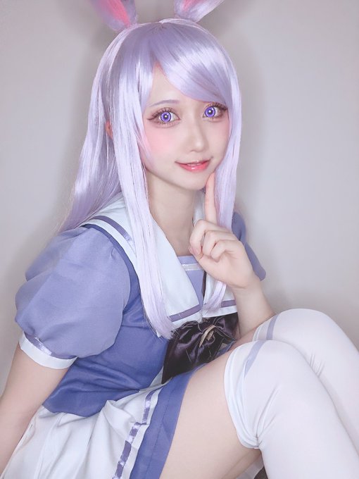 コスプレイヤーまふりのTwitter画像20