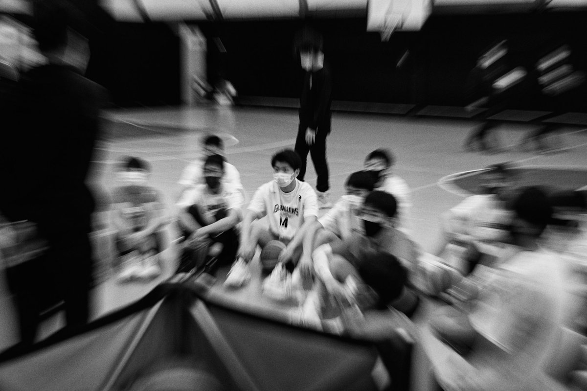 SPACEBALL_MAG's tweet photo. 💛仙💛台💛
いま何を求められているのか?
誰かに連れて来られて、無理矢理プレイしている訳ではないはず。
応募した時の一歩踏み出した衝動をプレイに乗せて!🏄🏿♂️
#ToTheNewPath
@sc_globallers | @SportChlorella https://t.co/tOPvFri2uc