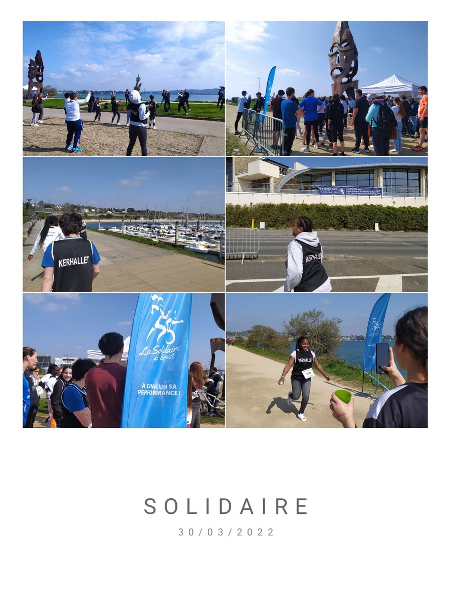 UNSS 29 Finistère tweet media