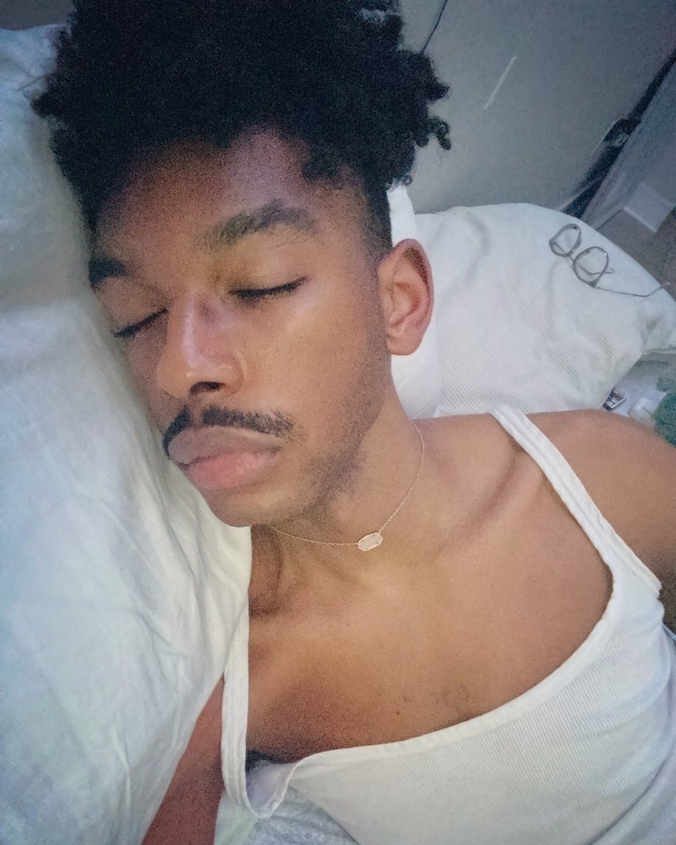 Sleeping Beauty On these Bitches