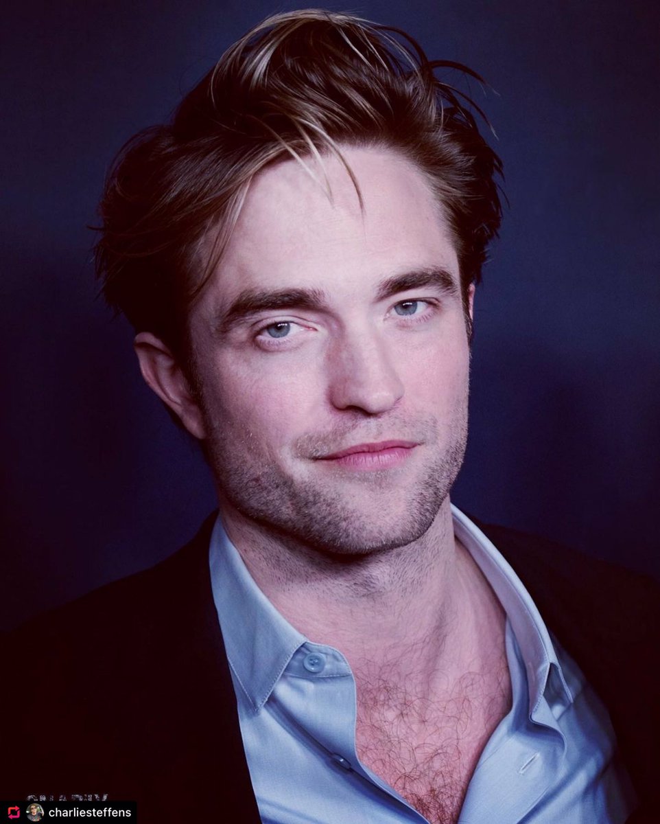 Rob's Footsteps (Fan Account) tweet media