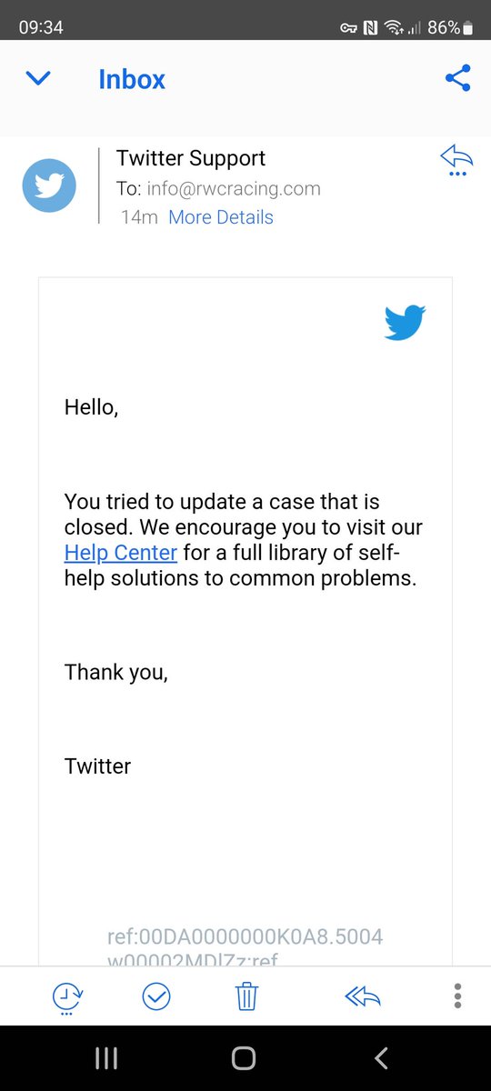 Chris Needham tweet media