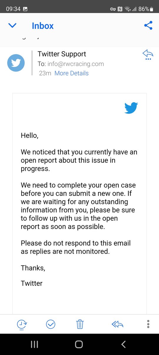 Chris Needham tweet media